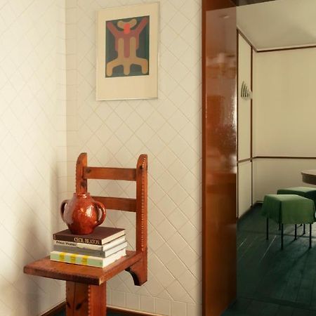 Pied A Terre Saint Honore Paris Exteriör bild