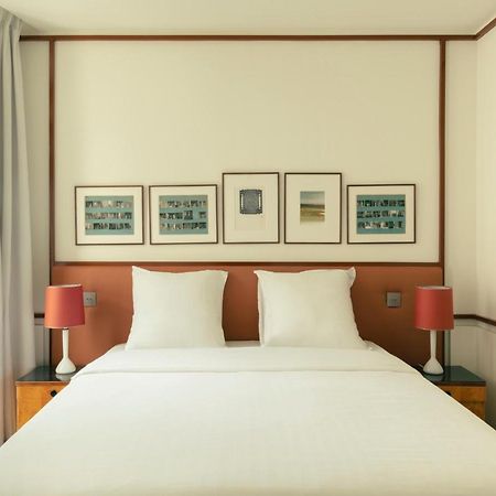 Pied A Terre Saint Honore Paris Exteriör bild