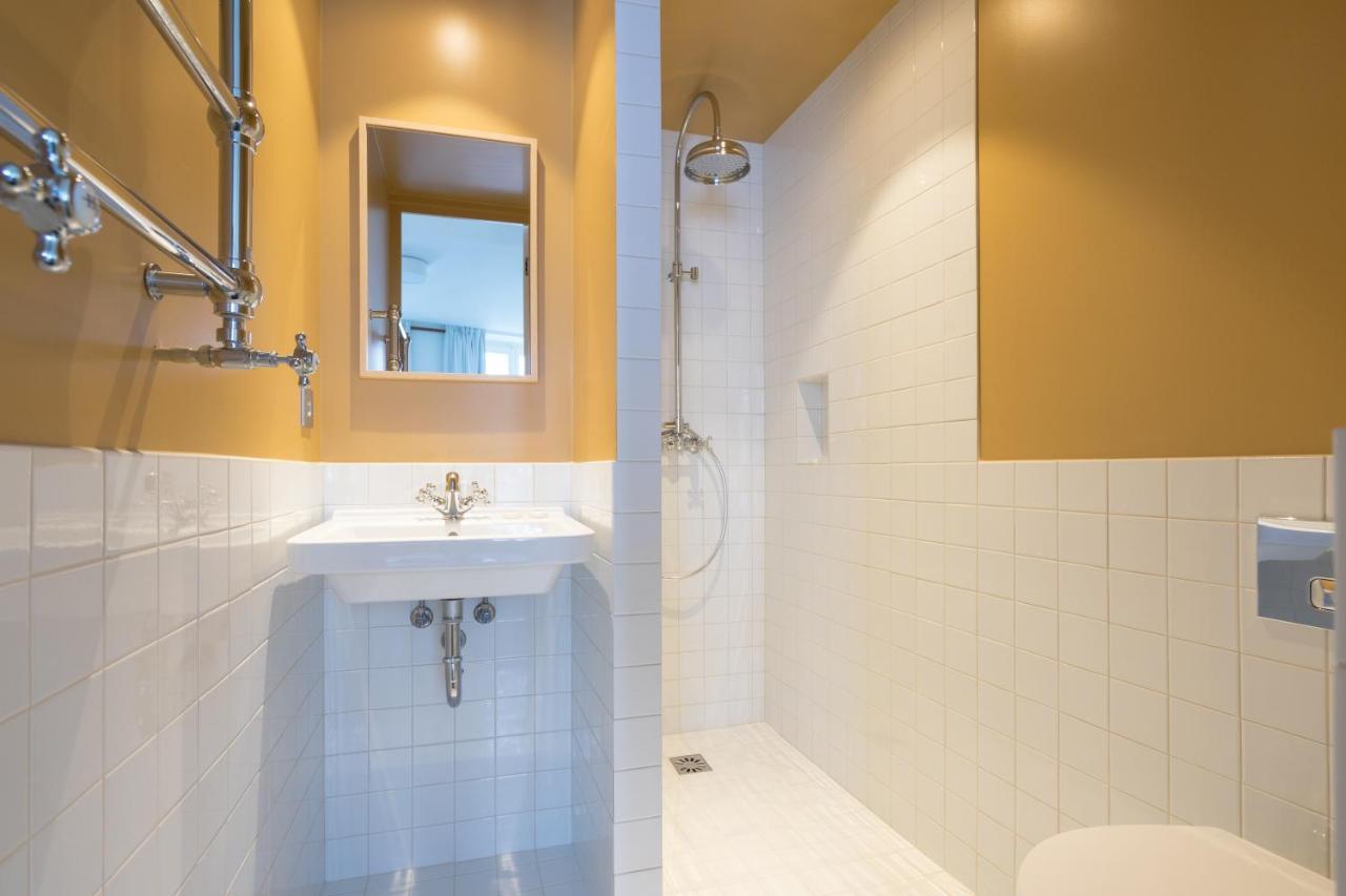 Pied A Terre Saint Honore Paris Exteriör bild