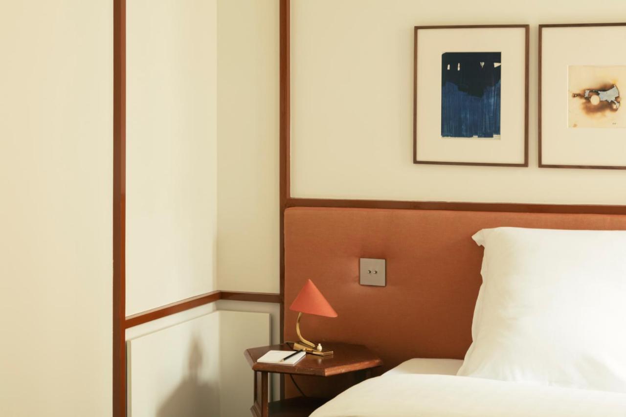 Pied A Terre Saint Honore Paris Exteriör bild