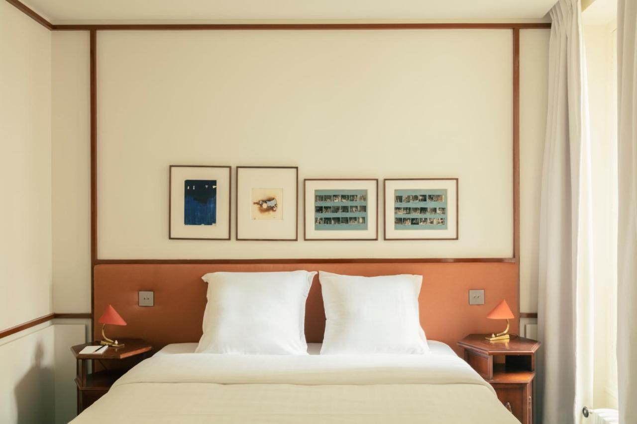Pied A Terre Saint Honore Paris Exteriör bild